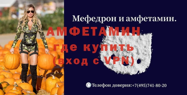 спайс Гусь-Хрустальный